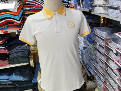 Polo T-shirt