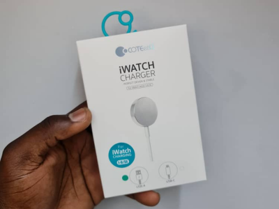 Iwatch charger