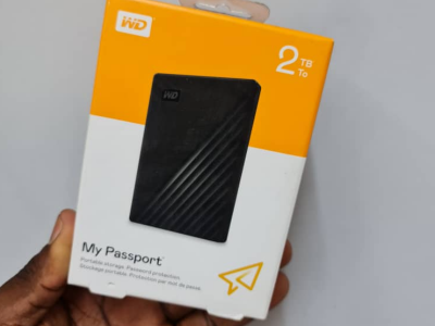 HardDrive