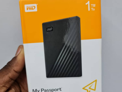 HardDrive 1TB