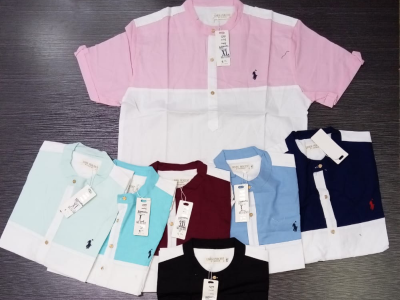 Polo male shirt