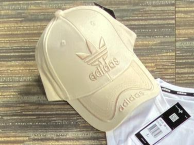 Adidas cap