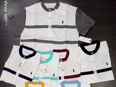 Polo male shirt