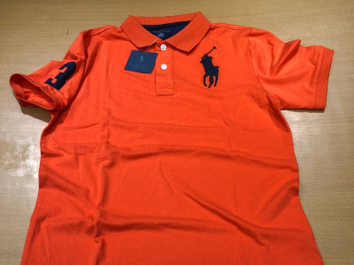 Polo T-shirt