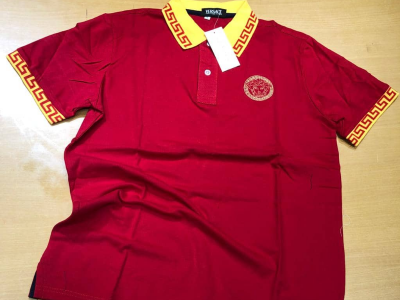 Versace Polo T-shirt