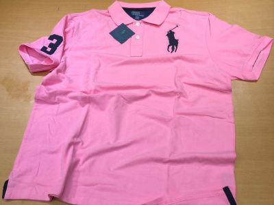 Polo T-shirt