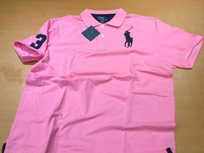 Polo Ralph T-shirt
