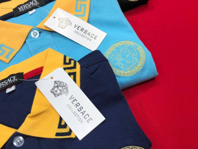 Versace Polo T-shirt