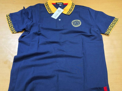 Versace Polo T-shirt