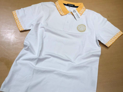 Versace Polo T-shirt