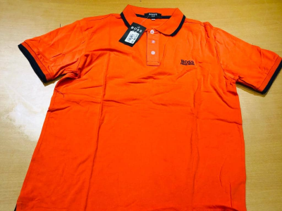 Polo T-shirt