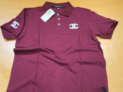 Polo chanel