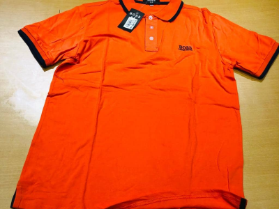 Polo T-shirt