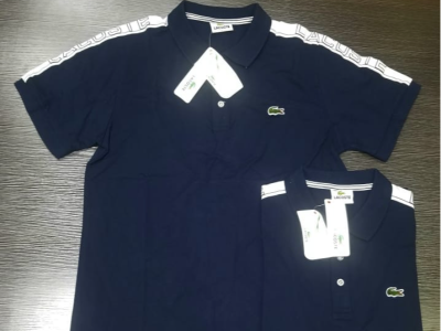 Lacost polo