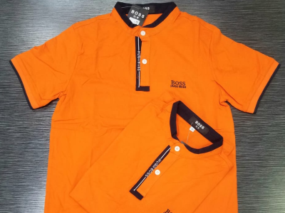 Boss polo
