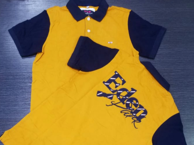 Eden polo