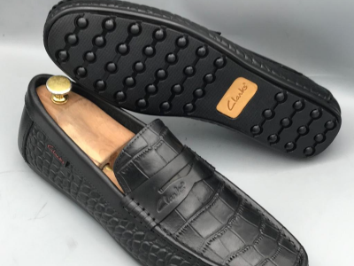 Mocassins Clarke