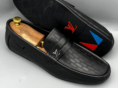 Mocassins Louis vuitton