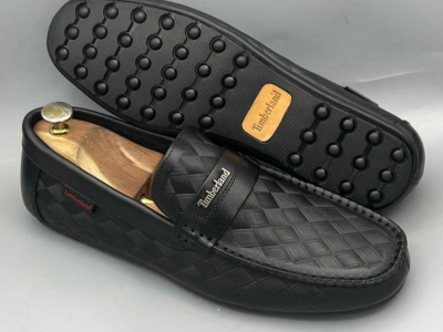 Mocassins Timberland Noire