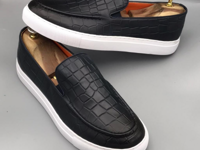 Male casual Shoe
