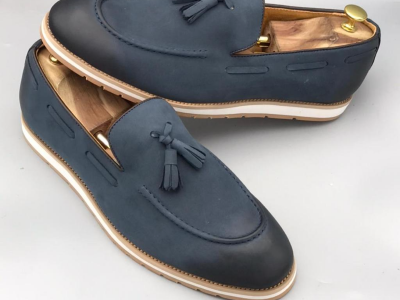 Male Shoe