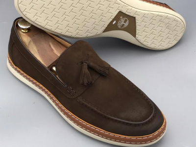 Male Shoe