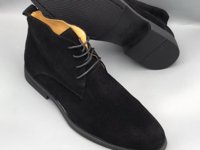 Men's shoes