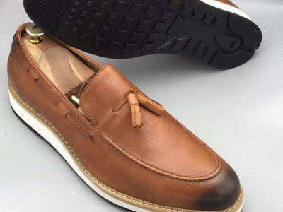 Men's shoes