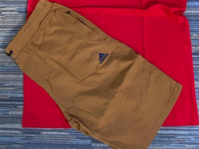 Addidas trousers