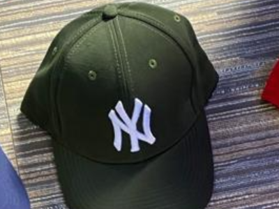 Cap