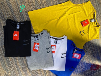 Nike tops