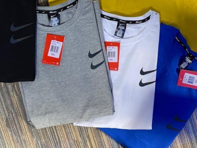 Nike tops