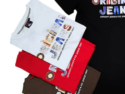 T shirt