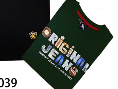 T shirt