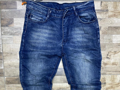 Jean trouser