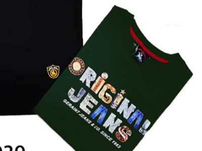 T shirt