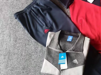 Track suit