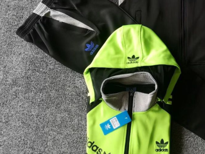 Track suit
