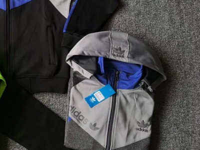 Track suit