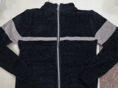 Pullover