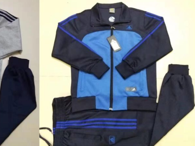 Track suit