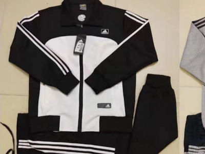 Track suit