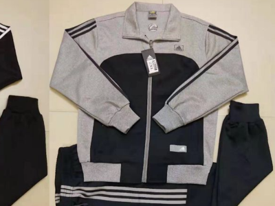 Track suit