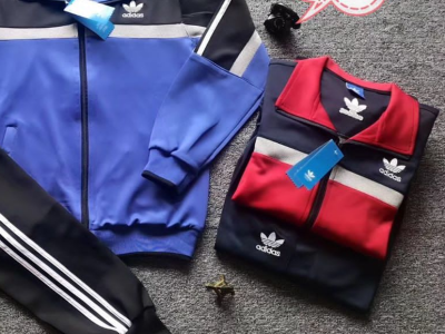 Track suit
