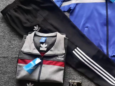 Track suit