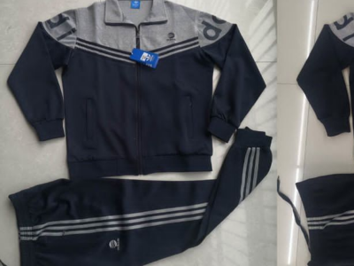 Track suit