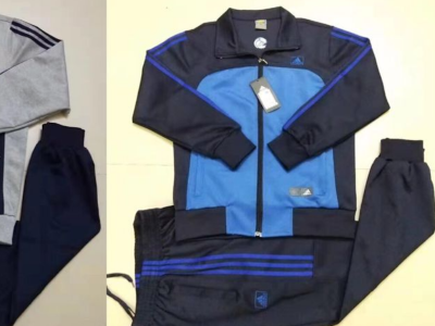 Track suit
