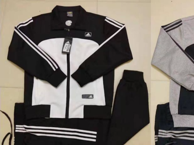Track suit