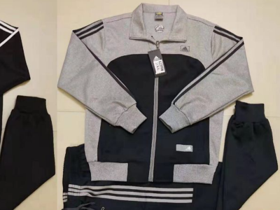 Track suit