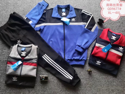 Track suit